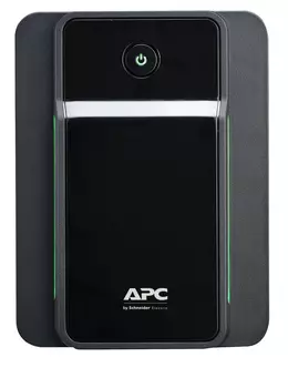 ИБП APC Back-UPS 750VA (BX750MI)