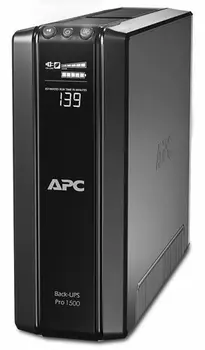 ИБП APC Back-UPS RS 1500VA (BR1500GI)