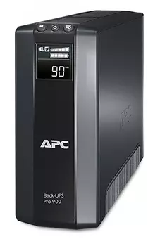 ИБП APC Back-UPS RS 900VA (BR900G-RS)