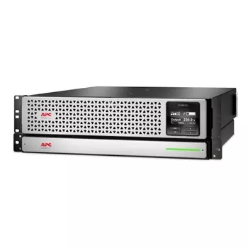 ИБП APC Smart-UPS 1500VA (SRTL1500RMXLI-NC)