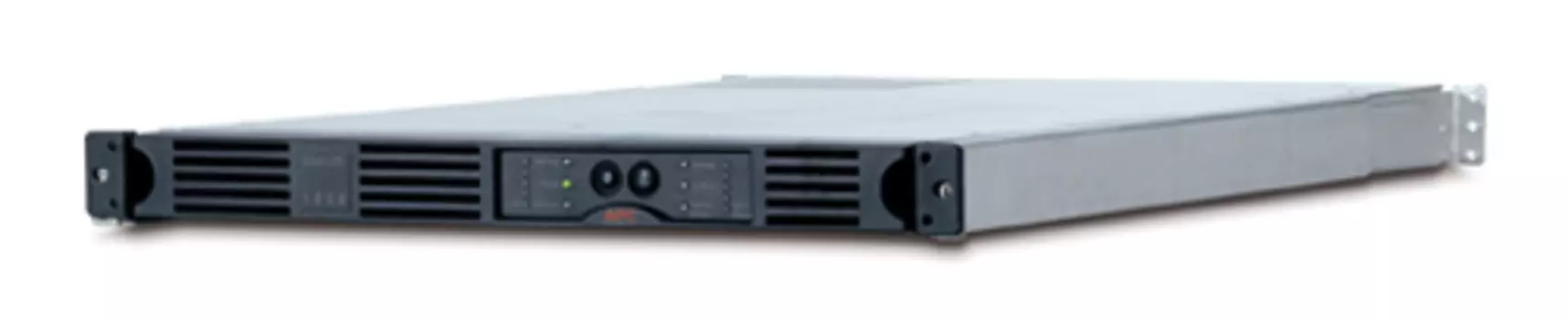 ИБП APC Smart-UPS 1U 1000VA (SUA1000RMI1U)