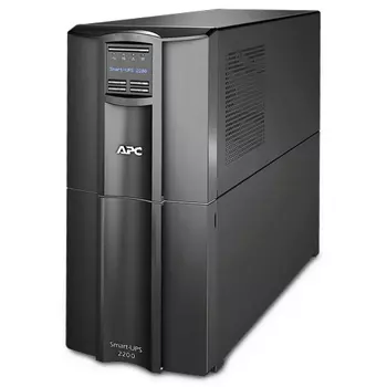ИБП APC Smart-UPS 2200VA (SMT2200I)