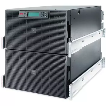 ИБП APC Smart-UPS RT 20000VA (SURT20KRMXLI)