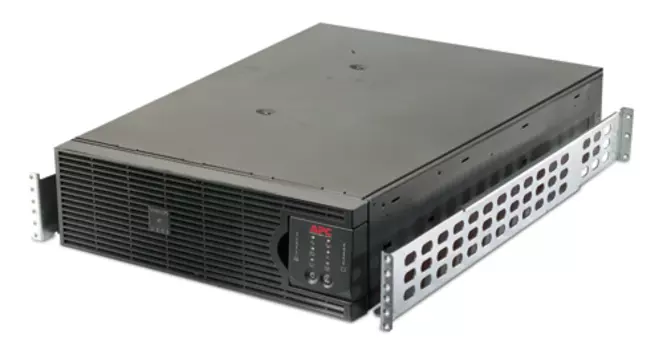 ИБП APC Smart-UPS RT 2200VA (SURTD2200XLIM)