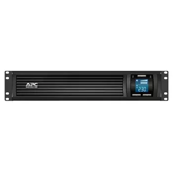 ИБП APC Smart-UPS SC 1500VA (SMC1500I2U-CH)