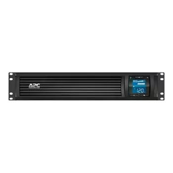 ИБП APC Smart-UPS SMC 1500VA (SMC1500I-2UC)