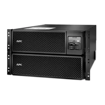 ИБП APC Smart-UPS SRT 10000VA (SRT10KRMXLI)