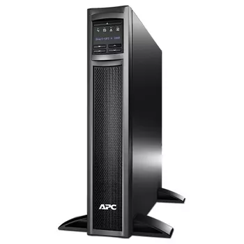 ИБП APC Smart-UPS X 1000VA (SMX1000I)