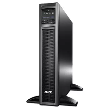 ИБП APC Smart-UPS X 1500VA (SMX1500RMI2UNC)