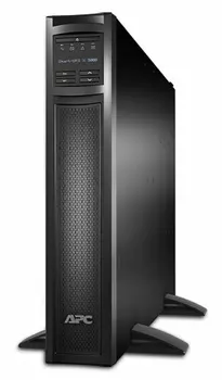 ИБП APC Smart-UPS X 3000VA (SMX3000RMHV2UNC)