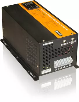 ИБП АТС-Конверс Off-Line Garant 3000 (ATS 3000 W-24V)