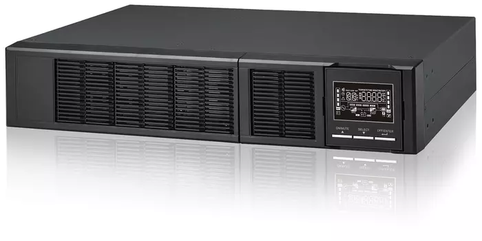 ИБП АТС-Конверс On-Line OnePower Pro 2000 (ATS 2000 R-BE)