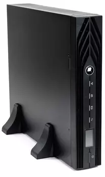 ИБП Бастион SKAT-UPS 1000 (SKAT-UPS 1000 RACK+2x9Ah)