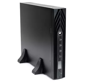 ИБП Бастион SKAT-UPS 1500 (SKAT-UPS 1500 RACK+3x9Ah)