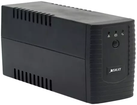 ИБП Бастион SKAT-UPS 800/400 (SKAT-UPS 800/400)