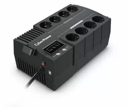 ИБП CyberPower Line-Interactive BS850E (BS850E NEW)