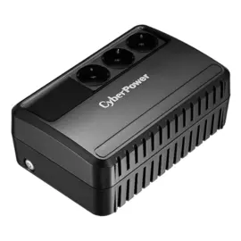 ИБП CyberPower Line-Interactive BU600E