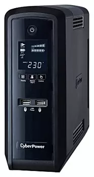 ИБП CyberPower Line-Interactive CP1500EPFCLCD