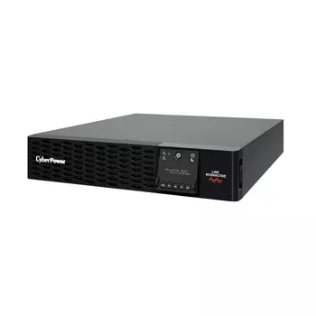 ИБП CyberPower Line-Interactive PR1500ERTXL2U