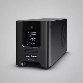 ИБП CyberPower Line-Interactive PR2200ELCDSL