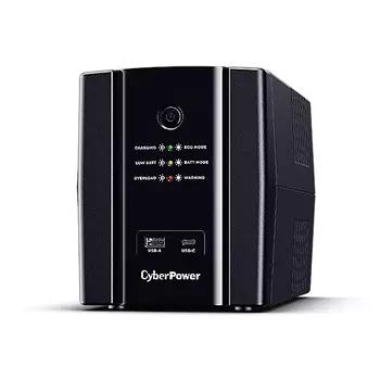 ИБП CyberPower Line-Interactive UT2200EIG