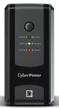 ИБП CyberPower Line-Interactive UT650EG