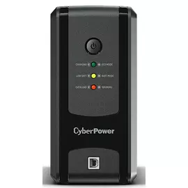 ИБП CyberPower Line-Interactive UT850EG