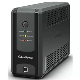 ИБП CyberPower Line-Interactive UT850EIG