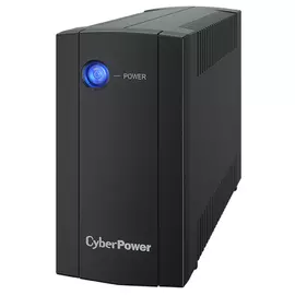 ИБП CyberPower Line-Interactive UTC650EI
