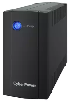 ИБП CyberPower Line-Interactive UTC850EI