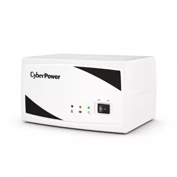 ИБП CyberPower Off-line SMP750EI