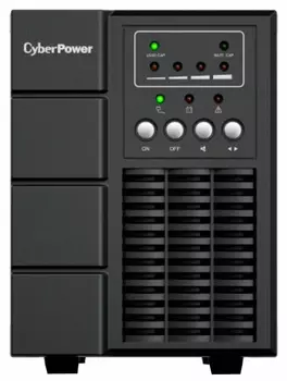 ИБП CyberPower Online OLS1000EC