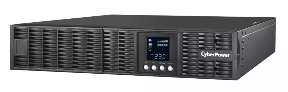 ИБП CyberPower Online OLS1500ERT2U