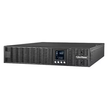 ИБП CyberPower Online S OLS3000ERT2U