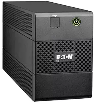 ИБП Eaton 5E 850VA (5E850IUSB)