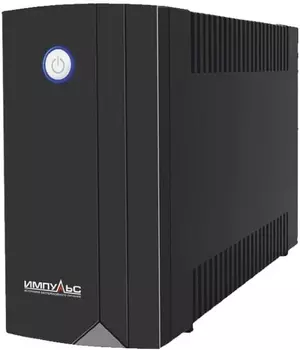 ИБП Импульс ЮНИОР 1000 (JN10205)