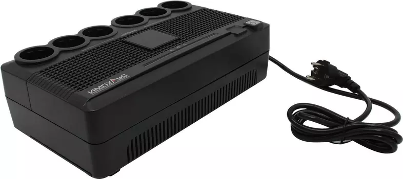 ИБП Импульс Пионер 650 (PR65101)