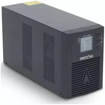 ИБП Импульс СПРИНТЕР 1000 (SR10225)