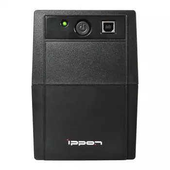 ИБП Ippon Back Basic 1050 1050VA (403409)