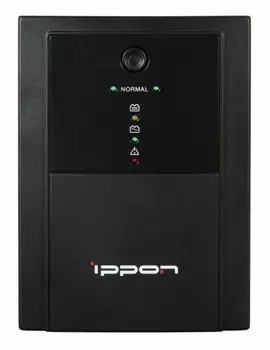 ИБП Ippon Back Basic 1500 1500VA (1108030)
