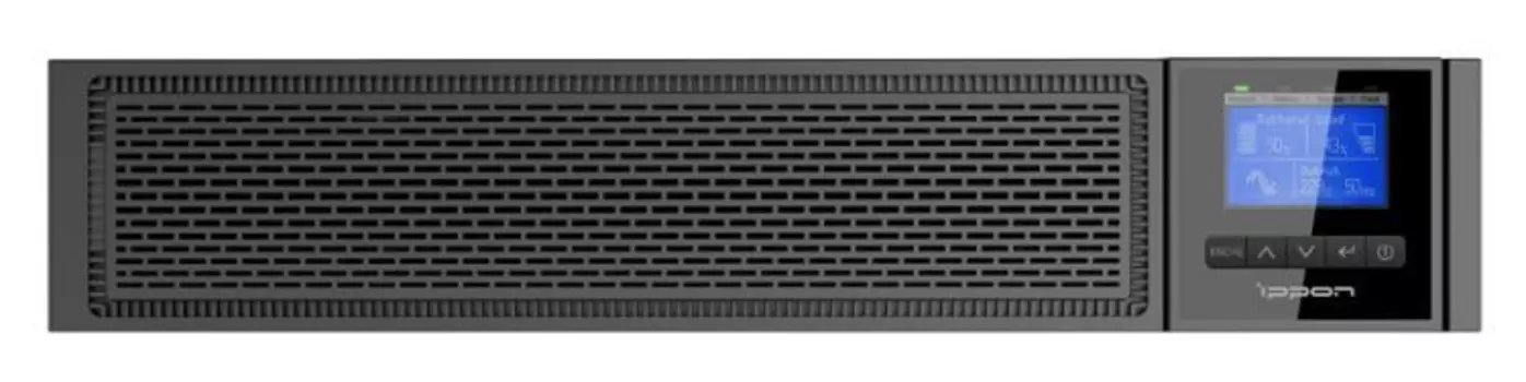 ИБП Ippon Innova RT II (1005639)