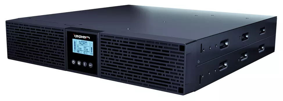 ИБП Ippon Smart Winner II 1500 (1415074)