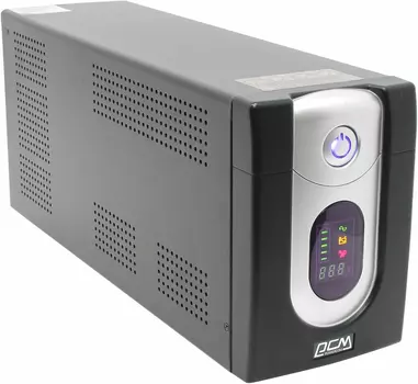 ИБП Powercom Imperial IMD IMD-3000AP