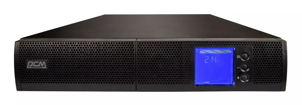 ИБП Powercom Sentinel SNT SNT-1000-L