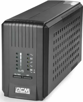 ИБП Powercom Smart King Pro+ SPT SPT-700