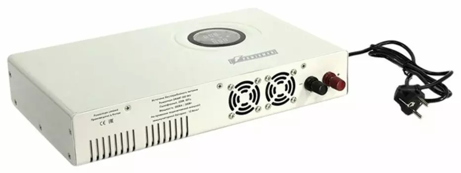 ИБП Powerman POWERMAN Smart 1000 INV