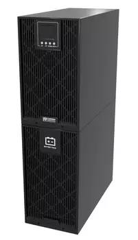 ИБП Сайбер Электро ЭКСПЕРТ 10000 (ЭКСПЕРТ-10000)