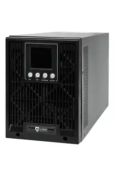 ИБП Сайбер Электро ЭКСПЕРТ 2000 (ЭКСПЕРТ-2000)