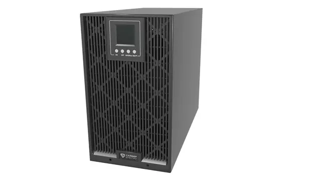 ИБП Сайбер Электро ЭКСПЕРТ 3000 (ЭКСПЕРТ-3000)