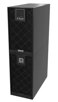 ИБП Сайбер Электро ЭКСПЕРТ 6000 (ЭКСПЕРТ-6000)